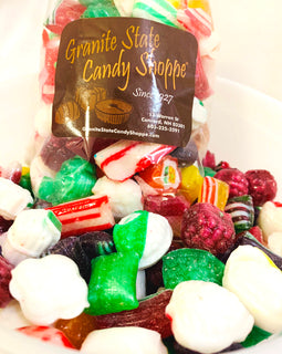 1lb. Old Tyme Christ. Mix