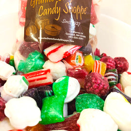 1lb. Old Tyme Christ. Mix