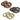 Chocolate Pretzels - view 3