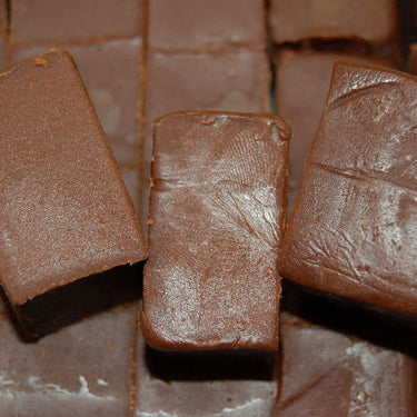 1/2 lb. Chocolate Fudge