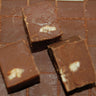 1/2 lb. Chocolate Nut Fudge - view 2