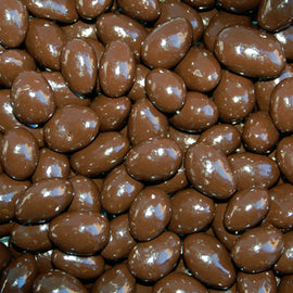 1 lb. Dark Chocolate Almonds