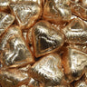 12oz. Dark Chocolate Hearts
