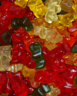 10 oz. Gummy Bears