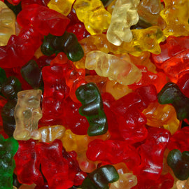 10 oz. Gummy Bears