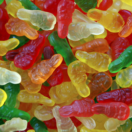 10 oz. Gummy Rabbits