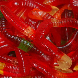 10 oz. Gummy Worms