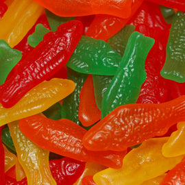 10 oz. Large Asst Swedish Fish