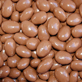 1 lb. Milk Chocolate Almonds