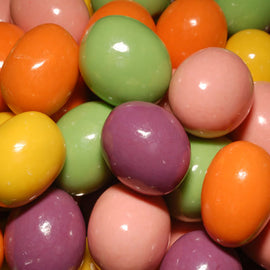 12oz. Pastel Malted Milk Eggs