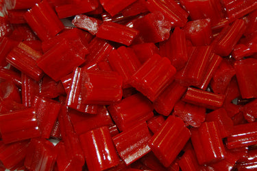 1 lb. Red Licorice Bites