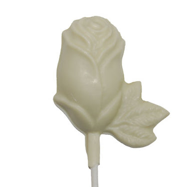 White Chocolate Rose Pop