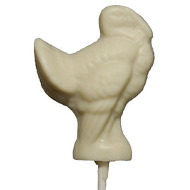 White Turkey Pop