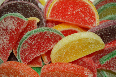 8 oz. Assorted Fruit Slices