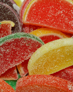 8 oz. Assorted Fruit Slices