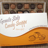 12 oz.  Assorted Chocolates