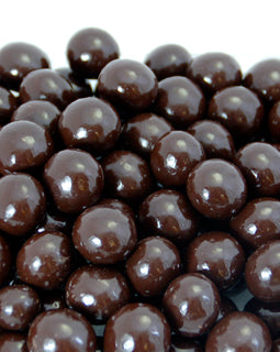 12 oz. Dark Malted Milk Balls