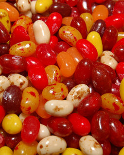 8oz. Jelly Bean Autumn Mix