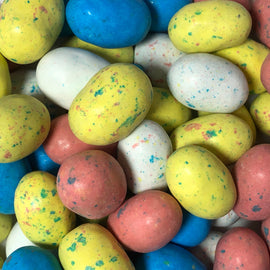 12 oz. Speckled Malt Eggs