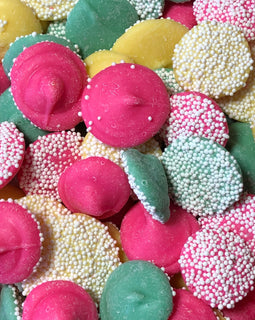 14 oz. Pastel Misty Mints