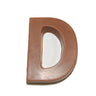 Milk Letter D