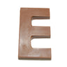 Milk Letter E