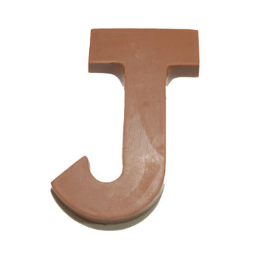 Milk Letter J