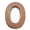 Milk Letter O
