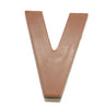 Milk Letter V