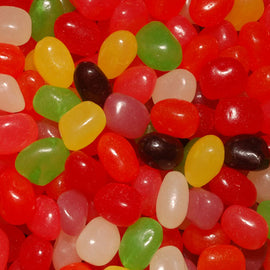 16 oz. Asst Pectin Jelly Bean