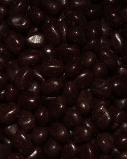 16 oz. Black Jelly Beans