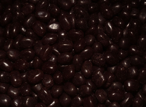 Black Milk Chocolate Gems, 24 oz
