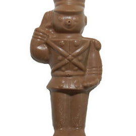 Milk Chocolate Soldier