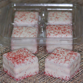 4 ct. Red Velvet Cake Bites