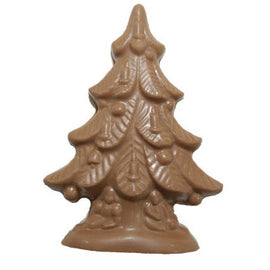 Milk Chocolate Tree