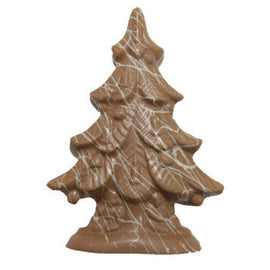 Milk & White Chocolate Tree