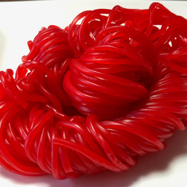 6 oz. Red Shoesrting Licorice