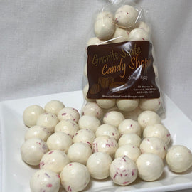 6oz. Peppermint Malt Balls