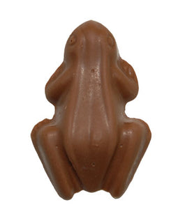 Milk Chocolate Frog