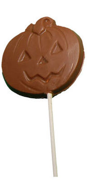 Milk Pumpkin Pop