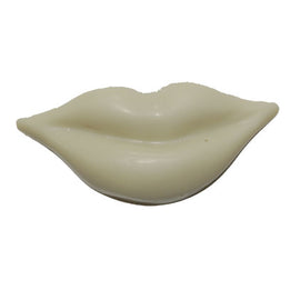 White Chocolate Lips