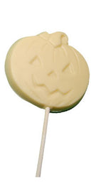 White Pumpkin Pop