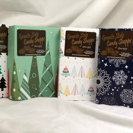 7 oz. Box Christmas Chocolates