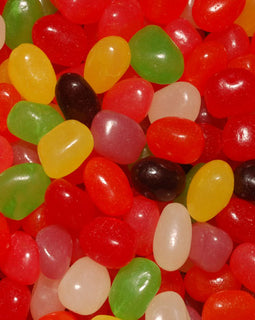 8 oz. Asst Pectin Jelly Bean