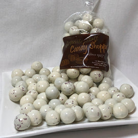 8 oz. Candy Cane Caramels