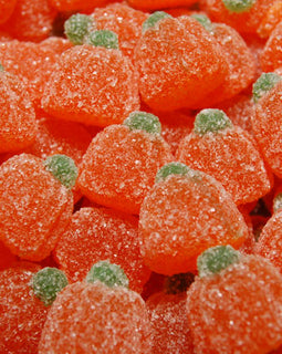 8 oz. Jelly Pumpkins