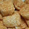 8 oz. Marshmallow Coconut