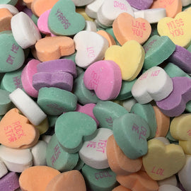 12oz. Conversation Hearts