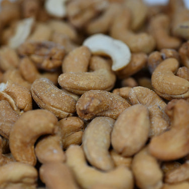 1 lb. Jumbo Cashews