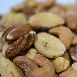 1 lb. Choice Mixed Nuts